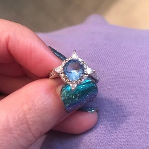 Bomb Party adjustable ring (RBP2937)